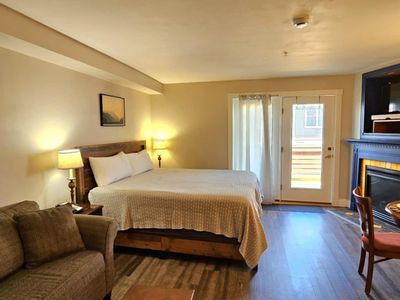 315 Seneca, Snowshoe, WV, 26209