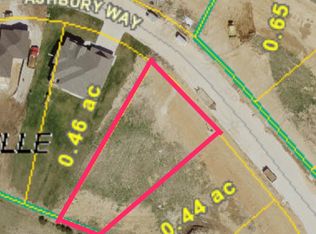 1328 Ashbury Way, Wardsville, MO 65101