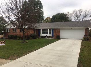 1078 Blossom Dr, Highland Heights, KY