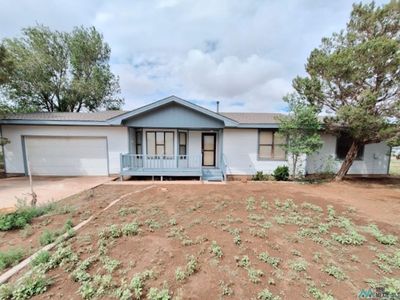 710 W Avenue B, Melrose, NM, 88124