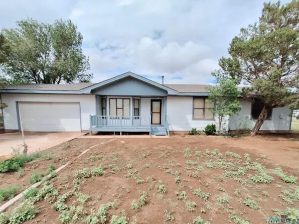 710 W Avenue B, Melrose, NM 88124