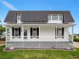 422 S Riebeling St, Columbia, IL 62236