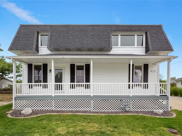 422 S Riebeling St, Columbia, IL 62236