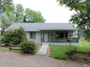 10315 James Rd SW, Rochester, WA 98579