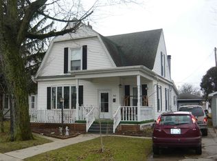 318 S 3rd St, Decatur, IN 46733