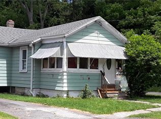 135 Cordova St, Syracuse, NY 13205