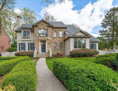 5840 S Grant St, Hinsdale, IL, 60521