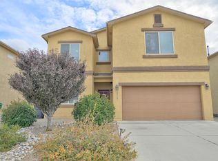 1910 Goldenflare Loop NE, Rio Rancho, NM 87144