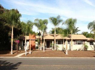 285 Aliso St, Pomona, CA 91768