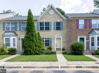 1453 Falcon Nest Ct, Arnold, MD 21012