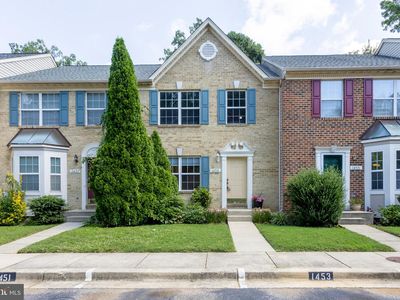 1453 Falcon Nest Ct, Arnold, MD, 21012