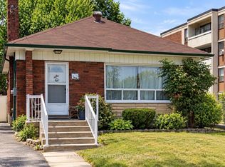 68 Elfreda Blvd, Toronto, ON M1L4L8