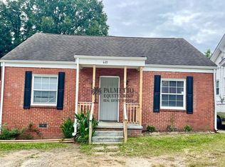 603 Chestnut Dr #B, High Pt, NC 27262