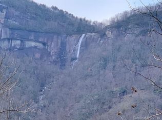 0000 Hickory Trl, Chimney Rock, NC 28720