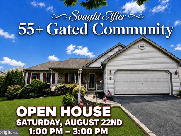 68 Springhouse Dr, Myerstown, PA 17067