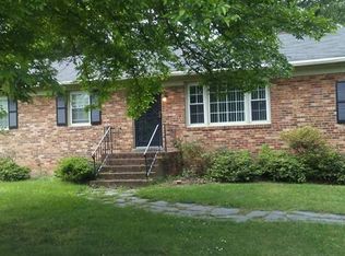 1208 Wilkinson Rd, Richmond, VA 23227