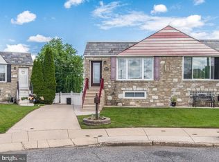 1126 Griffith St, Philadelphia, PA 19111