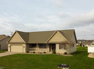 720 Dale Ave NW, Strasburg, OH 44680