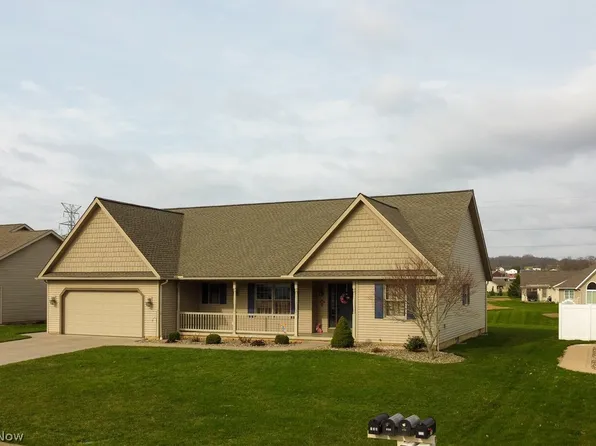 720 Dale Ave NW, Strasburg, OH 44680