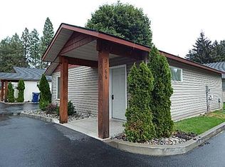 3166 N Hat Trick Ln, Coeur D Alene, ID 83815