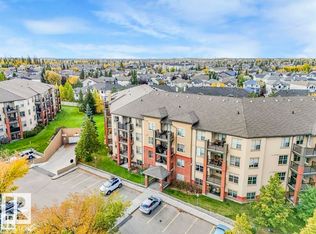 11449 Ellerslie Rd SW #205, Edmonton, AB T6W1T2