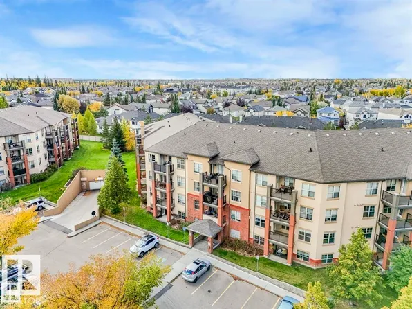 11449 Ellerslie Rd SW #205, Edmonton, AB T6W 1T2