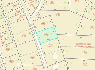 0 Mill Stone Run, Harpers Ferry, WV 25425