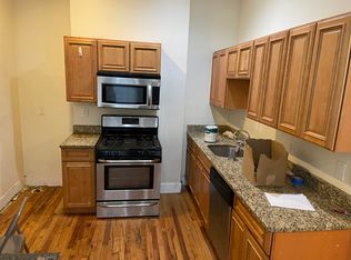 227 Roxbury St APT 2, Boston, MA 02119