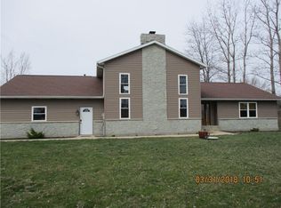 2281 S Vandemark Rd, Sidney, OH 45365