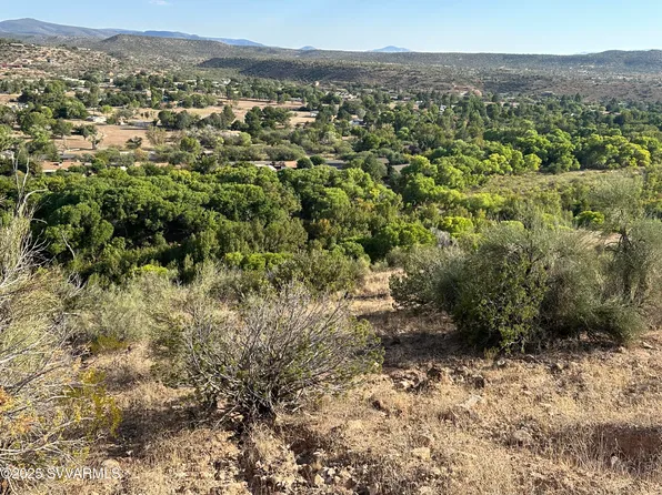 4750 N THUNDERHEAD Trail #227, Rimrock, AZ 86335