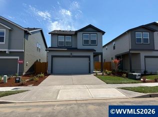 4949 Elvis Ave NE, Salem, OR 97301