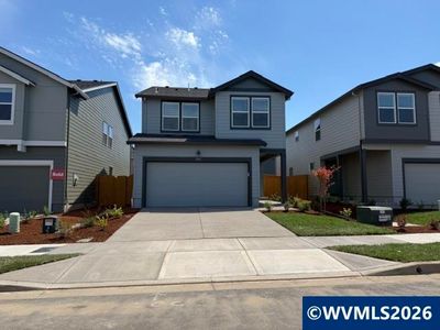 4984 Dilling Ave NE, Salem, OR, 97301