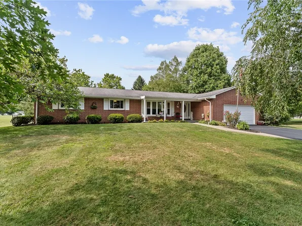 79 Broad St W, Marianna, PA 15345