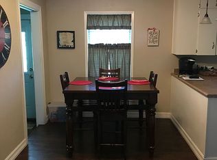 505 Wilson St, Edna, TX 77957