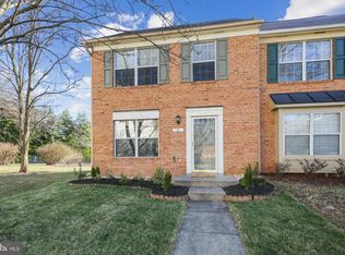 2 Suncroft Ct, Silver Spring, MD 20904