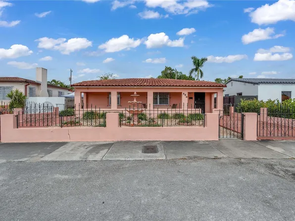 350 Tamiami Blvd, Miami, FL 33144