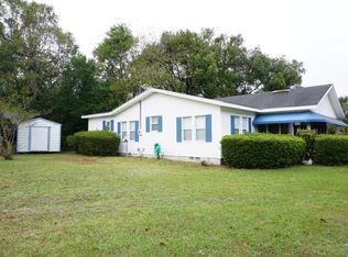 327 S Water St, Starke, FL 32091