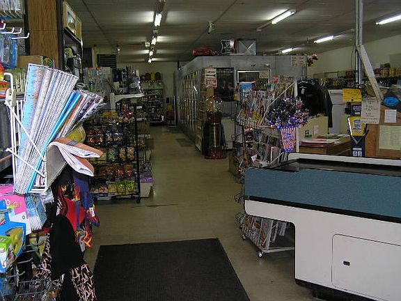 Watton grocery