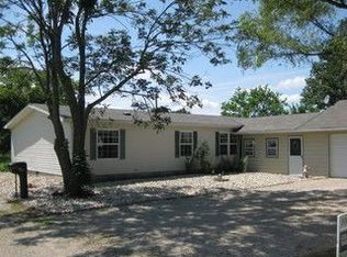 11070 S State Route 1, Montpelier, IN 47359