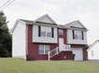 417 Blake Cir, Cookeville, TN 38501
