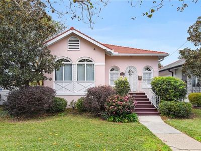 5900 Louisville St, New Orleans, LA, 70124