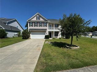 335 Casey Dr, Pooler, GA 31322