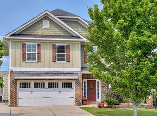 4008 Starview Ln, Evans, GA 30809