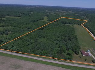 43142 State Highway Z, Livonia, MO 63551