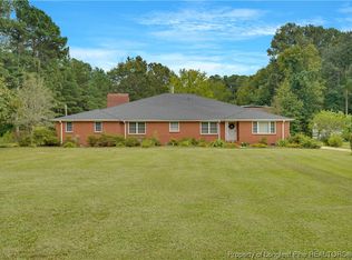 1882 Dunn Rd, Eastover, NC 28312