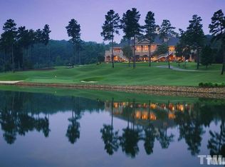 11469 Club Dr, Chapel Hill, NC 27517
