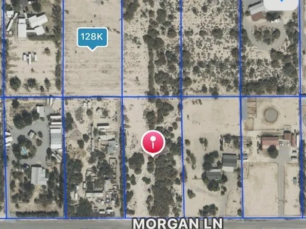 1270 Morgan Ln, Pahrump, NV 89060