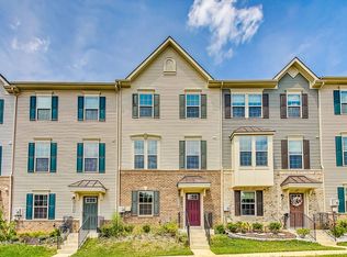 9524 Autumn Berry Pl, Montgomery Village, MD 20886