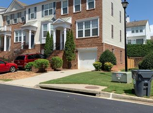 1316 Thornborough Dr, Alpharetta, GA 30004