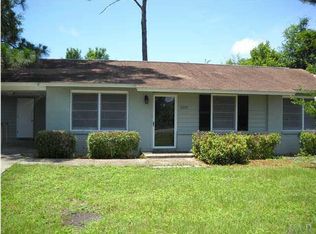 3335 Newton Dr, Pensacola, FL 32503